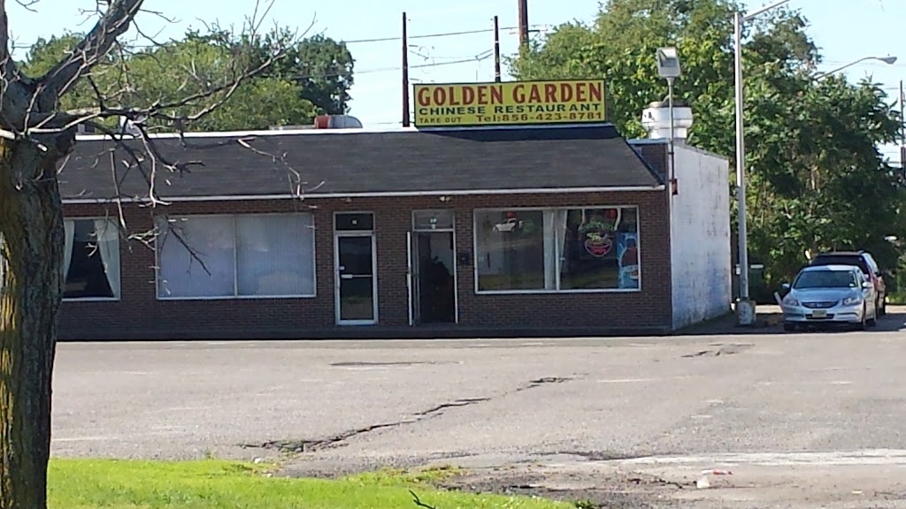 Golden Garden Restaurant | 545 W Broad St #10, Paulsboro, NJ 08066 | Phone: (856) 423-8781