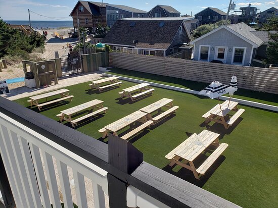 Fire Island Beach House | 25 Cayuga St, Ocean Bay Park, NY 11770 | Phone: (631) 583-8000