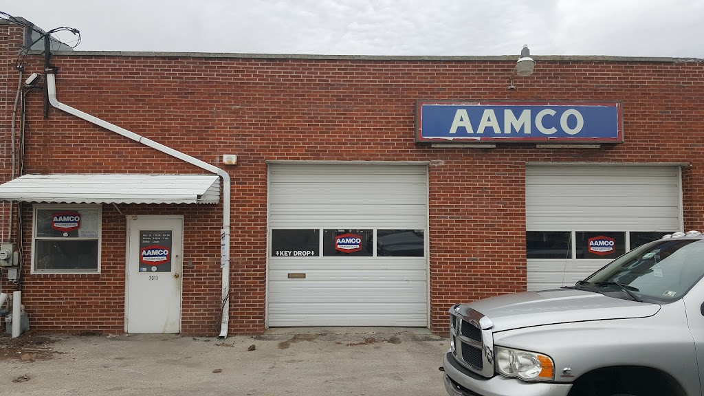 AAMCO Transmissions & Total Car Care | 2917 Hannah Ave, Norristown, PA 19401 | Phone: (610) 595-4498