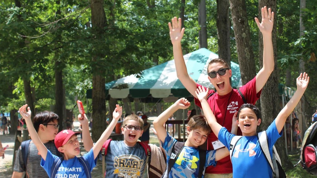 JCC Camps at Medford | 400 Tuckerton Rd, Medford, NJ 08055 | Phone: (856) 751-1666