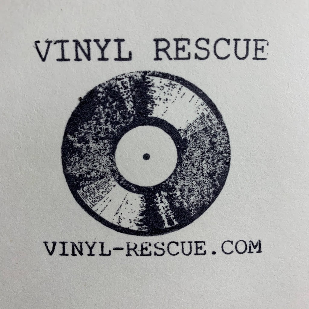 Vinyl Rescue | 254 Quaker Rd, Pomona, NY 10970 | Phone: (845) 353-9747