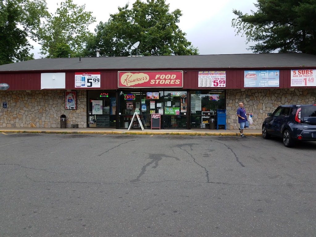 Krauszers Food Store | 170 Cedar St, Branford, CT 06405 | Phone: (203) 481-4767