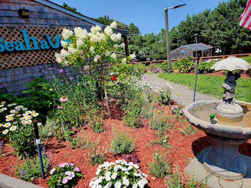 Seahaven Resort Motel | 52 Longview Rd, Southampton, NY 11968 | Phone: (631) 377-3800