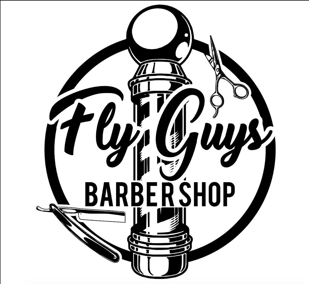 Fly Guys Barbershop | 341 NJ-35, Red Bank, NJ 07701 | Phone: (732) 747-0980