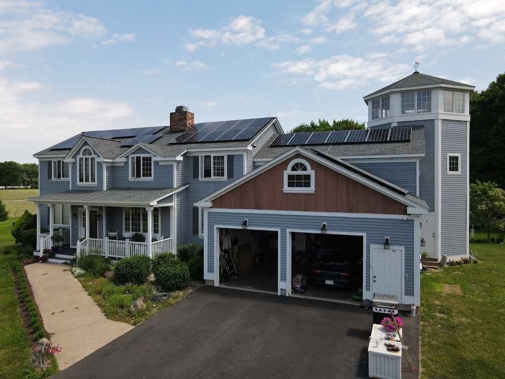 Premier Improvements Solar | 1224 Mill St Building B, Suite 225, East Berlin, CT 06023 | Phone: (860) 969-4006