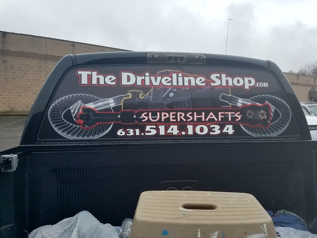 The Driveline Shop | 194 Morris Ave, Holtsville, NY 11742 | Phone: (631) 514-1034