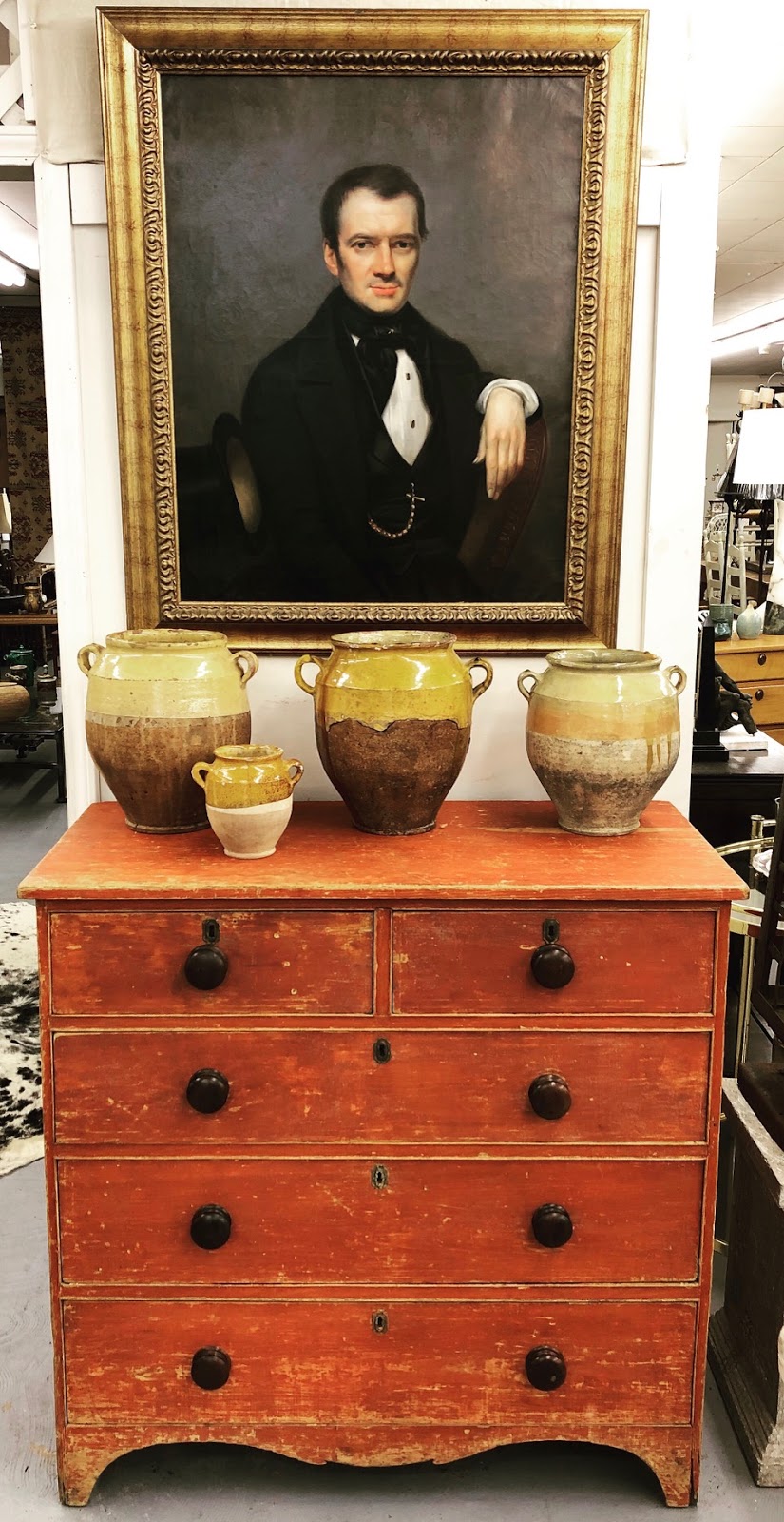 Montage Antiques | 25 Main St, Millerton, NY 12546 | Phone: (860) 485-3887