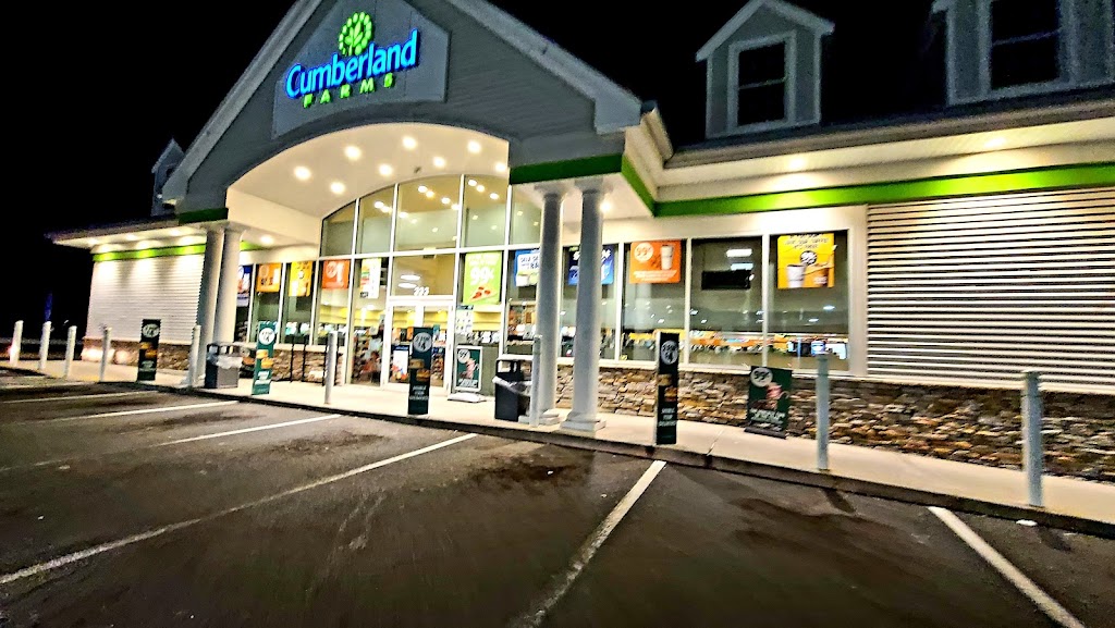Cumberland Farms | 333 Talcottville Rd, Vernon, CT 06066 | Phone: (860) 870-0780