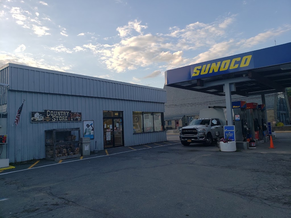 Sunoco Gas Station | 518 Main St, Margaretville, NY 12455 | Phone: (845) 586-4222