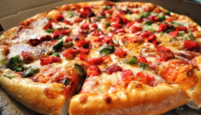 Sals Pizza & Pasta | 1020 Wolcott Ave, Beacon, NY 12508 | Phone: (845) 831-5800