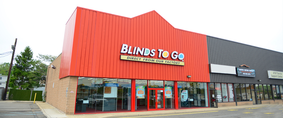 Blinds To Go | 143 US-1 South, Metuchen, NJ 08840 | Phone: (732) 452-0910
