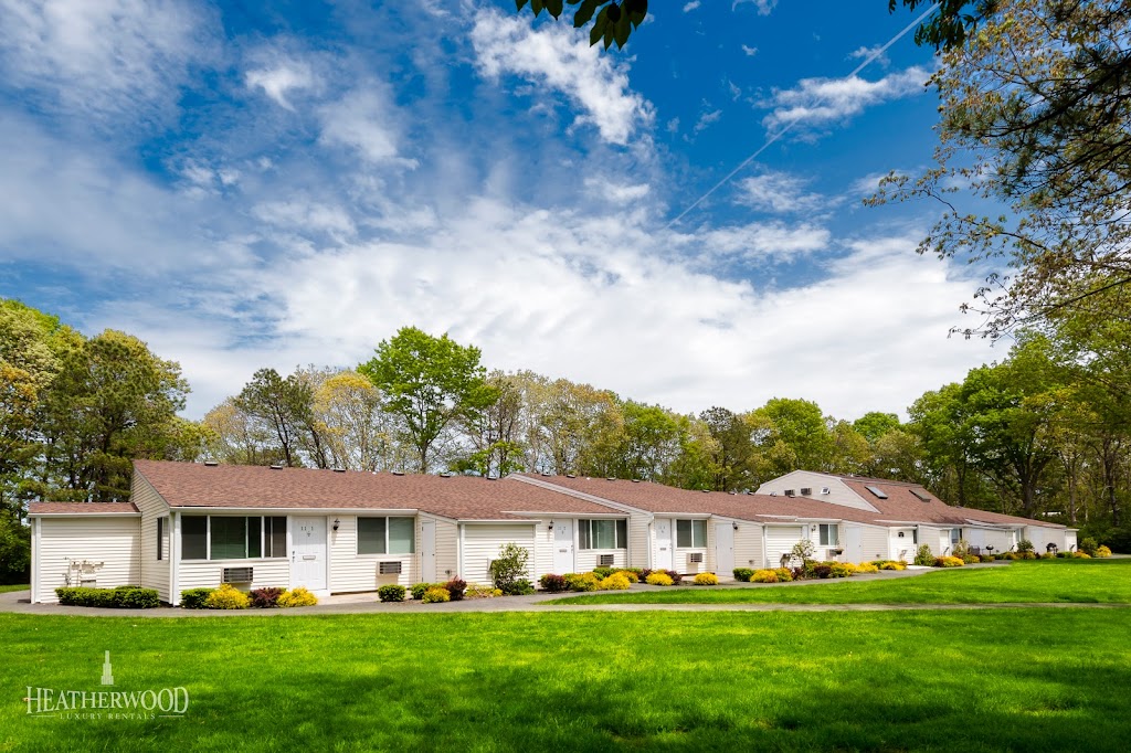 Heatherwood Pine Hills South | 1B Meadowoods Ln, Moriches, NY 11955 | Phone: (631) 909-4861