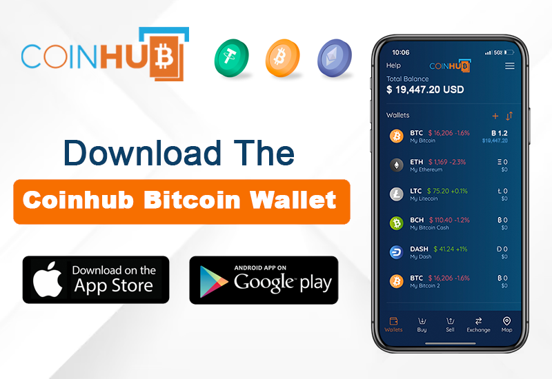 Bitcoin ATM Toms River - Coinhub | 1215 Lakewood Rd, Toms River, NJ 08753 | Phone: (702) 900-2037