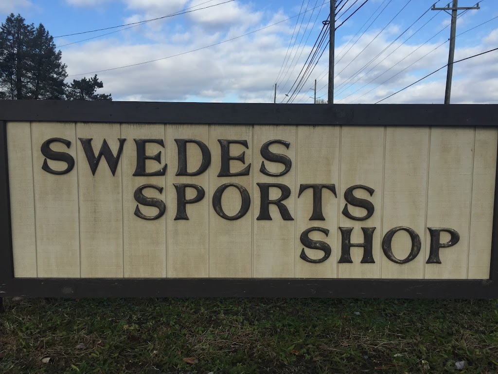 Swedes Sports Shop | 1061 Township Line Rd, Swedesboro, NJ 08085 | Phone: (856) 467-2525