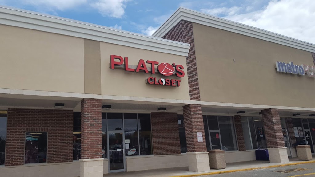 Platos Closet | 775 US-1, Edison, NJ 08817 | Phone: (732) 543-1458