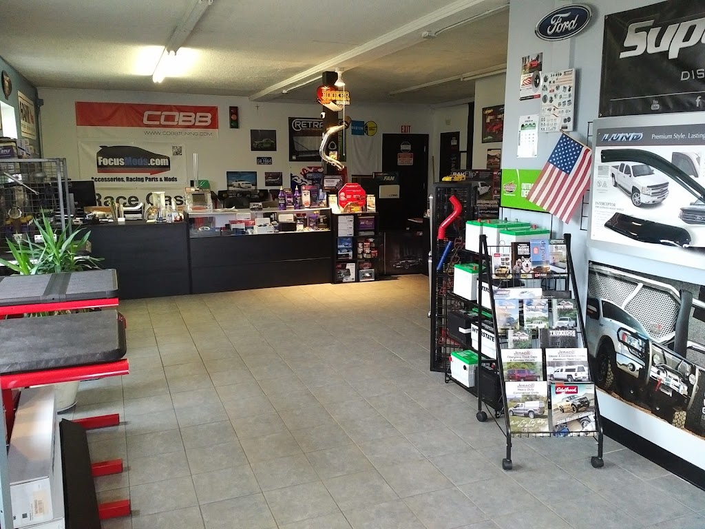 FocusMods.com | 240 Chapel Rd, South Windsor, CT 06074 | Phone: (860) 993-1369