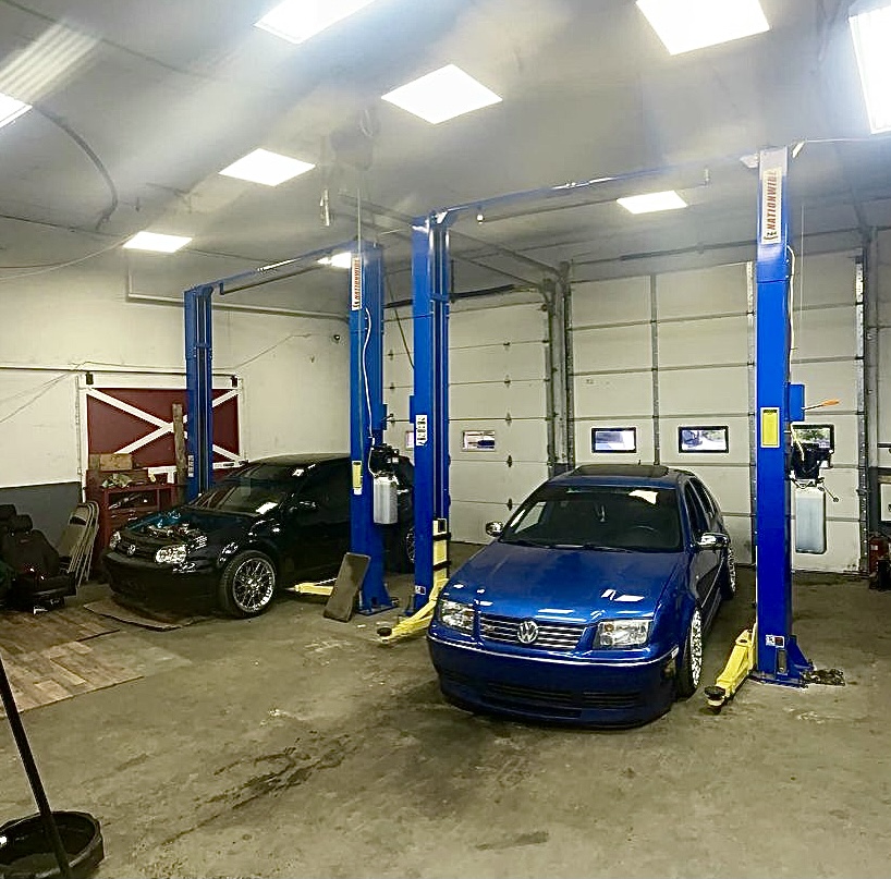 Valley Performance NY | 4 Brozdowski Ln, Pine Island, NY 10969 | Phone: (973) 862-1971