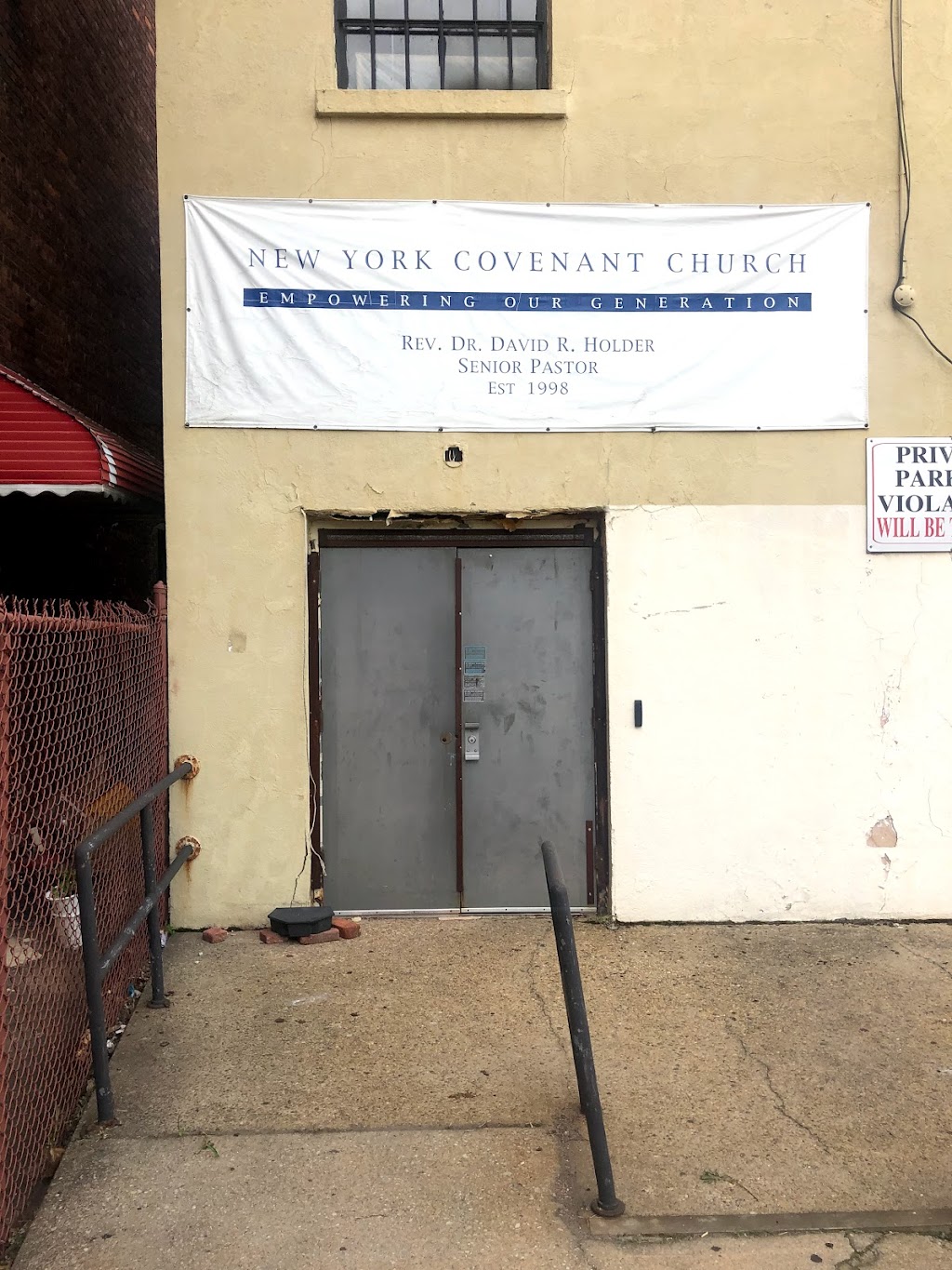 New York Covenant Church | 407 New Rochelle Rd, Bronxville, NY 10708 | Phone: (914) 912-2700