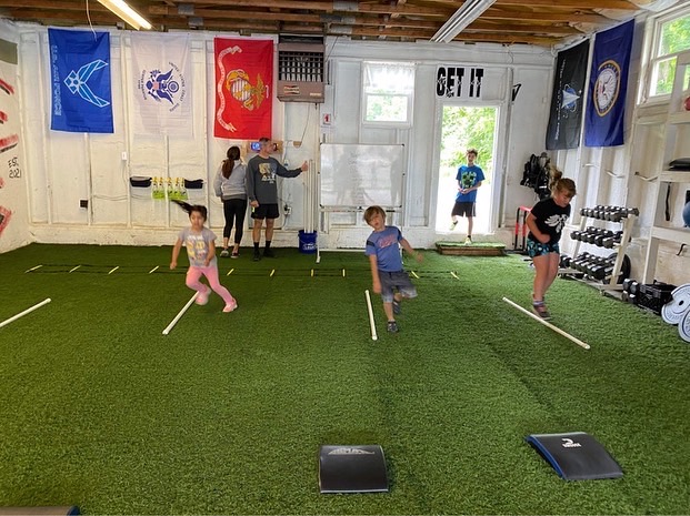 Fair Game Fitness | 2808 PA-611, Tannersville, PA 18372 | Phone: (570) 236-6933
