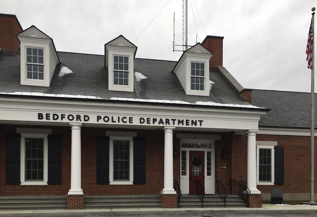 Bedford Police Department | 307 Bedford Rd, Bedford Hills, NY 10507 | Phone: (914) 241-3111