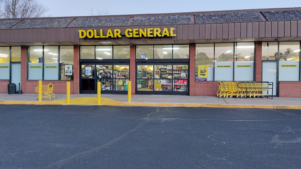 Dollar General | 39 Sandpiper Rd, Barnegat Township, NJ 08005 | Phone: (609) 994-0407