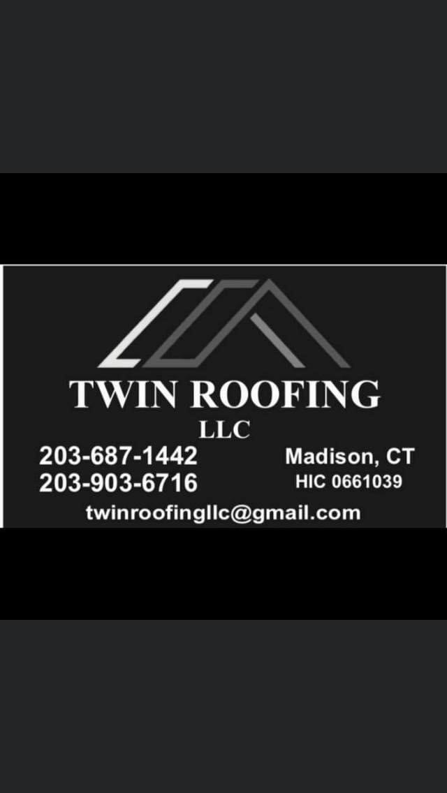 TWIN ROOFING LLC | 8 Bishop Ln, Madison, CT 06443 | Phone: (203) 687-1442