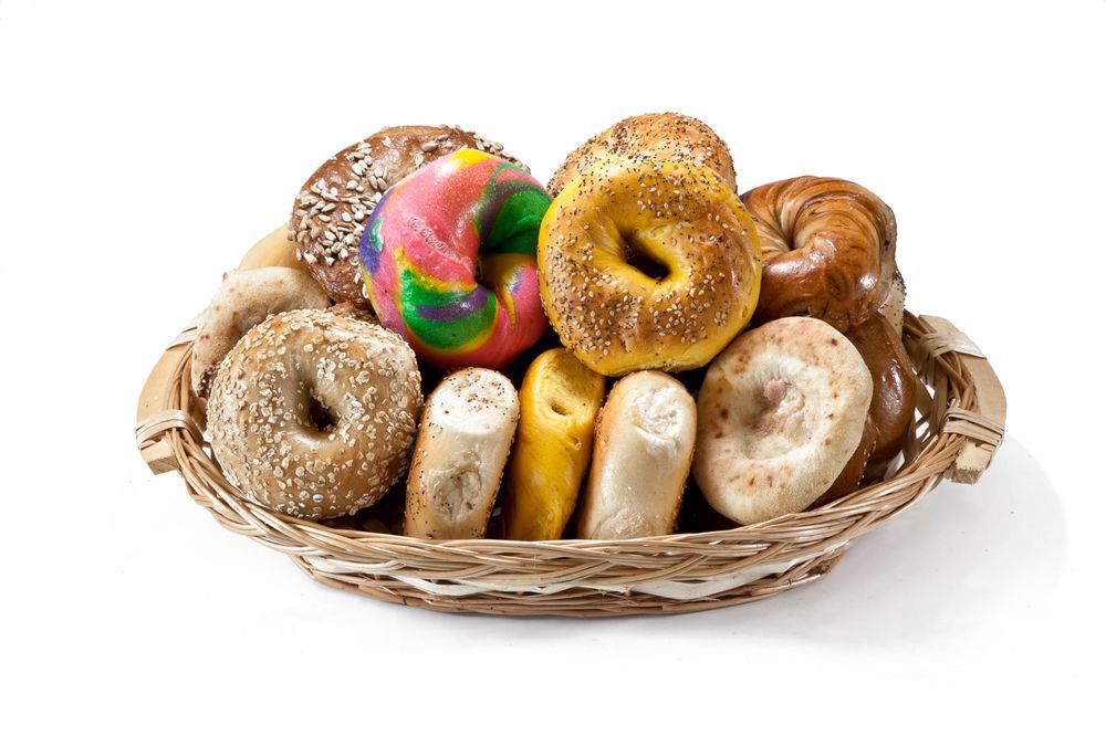 East Northport Bagel Cafe | 355 Larkfield Rd, East Northport, NY 11731 | Phone: (631) 486-8200