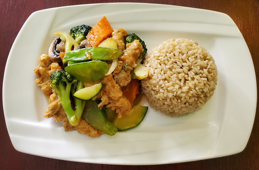 CoCo Lin Vegetarian House | 64-19 Fresh Pond Rd, Ridgewood, NY 11385 | Phone: (718) 416-1688