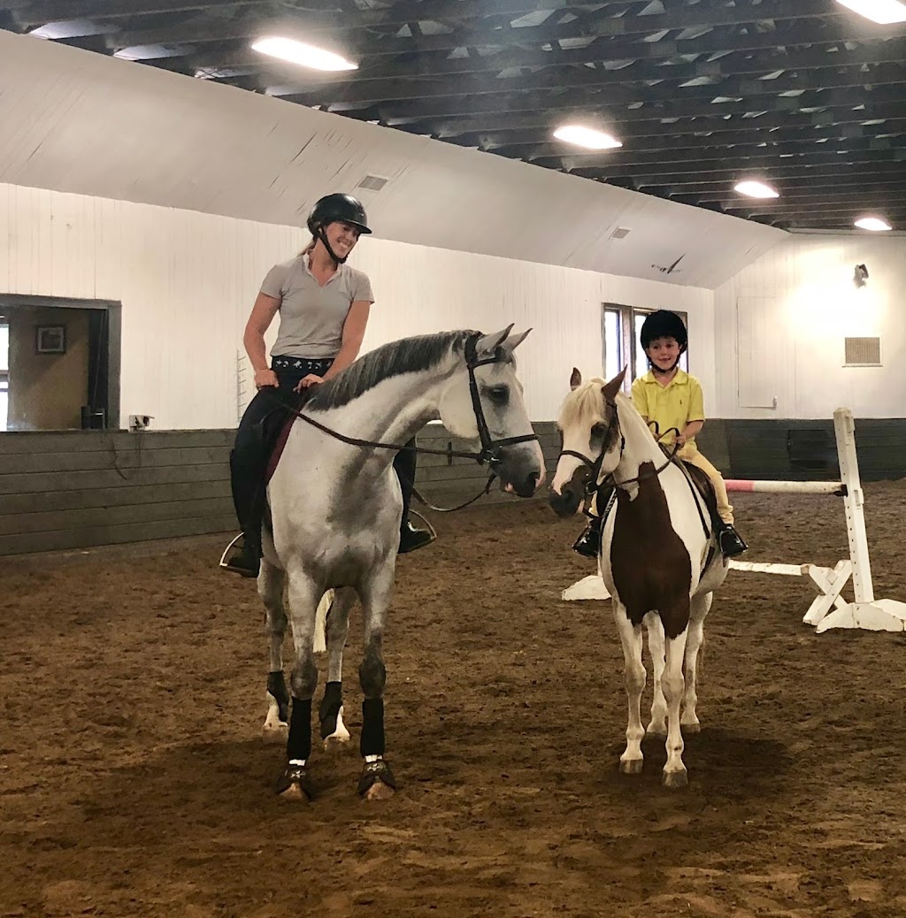 Chester Riding Club | 80 US-206, Chester, NJ 07930 | Phone: (908) 879-0578
