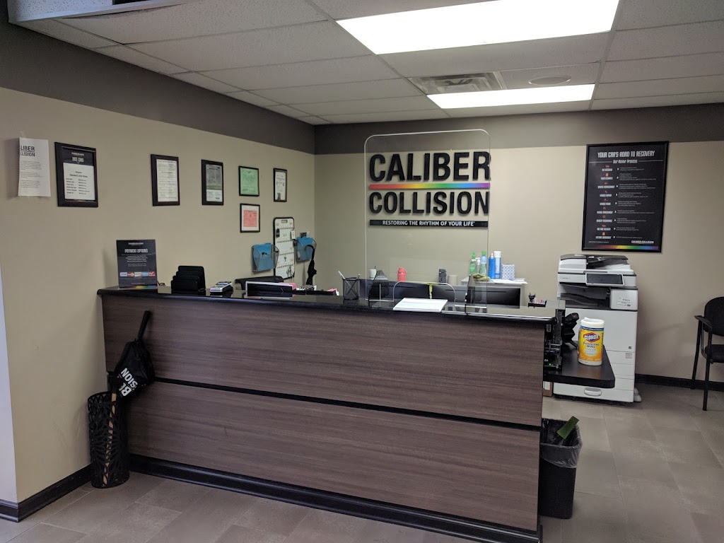 Caliber Collision | 336 Governor Ave, West Babylon, NY 11704 | Phone: (631) 920-6969