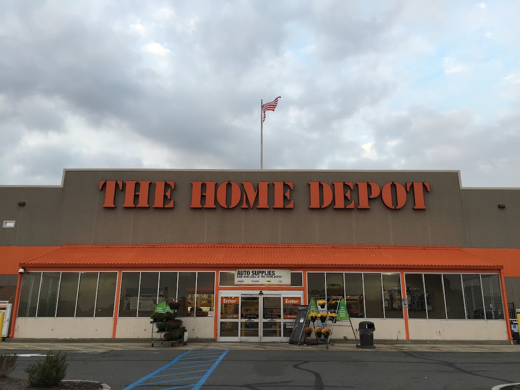 The Home Depot | 399-443 Springfield Ave, Newark, NJ 07103 | Phone: (973) 848-0600
