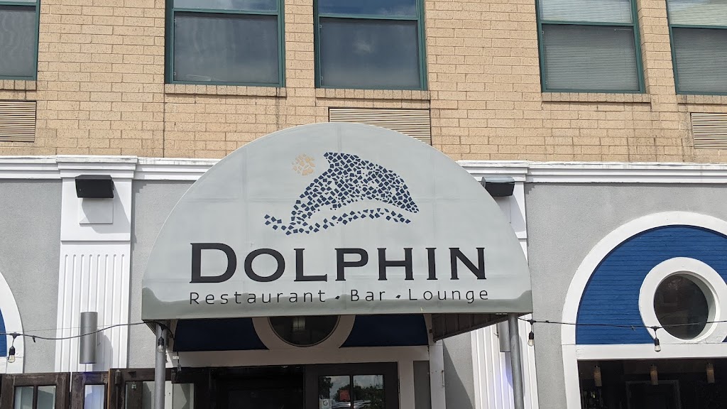 Dolphin Restaurant | 1 Van Der Donck St, Yonkers, NY 10701 | Phone: (914) 751-8170
