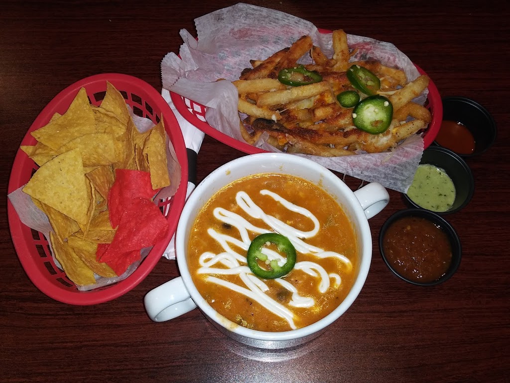 Señor Taco Mexican Grill & Bar | 480 Patchogue-Holbrook Rd, Holbrook, NY 11741 | Phone: (631) 509-6090