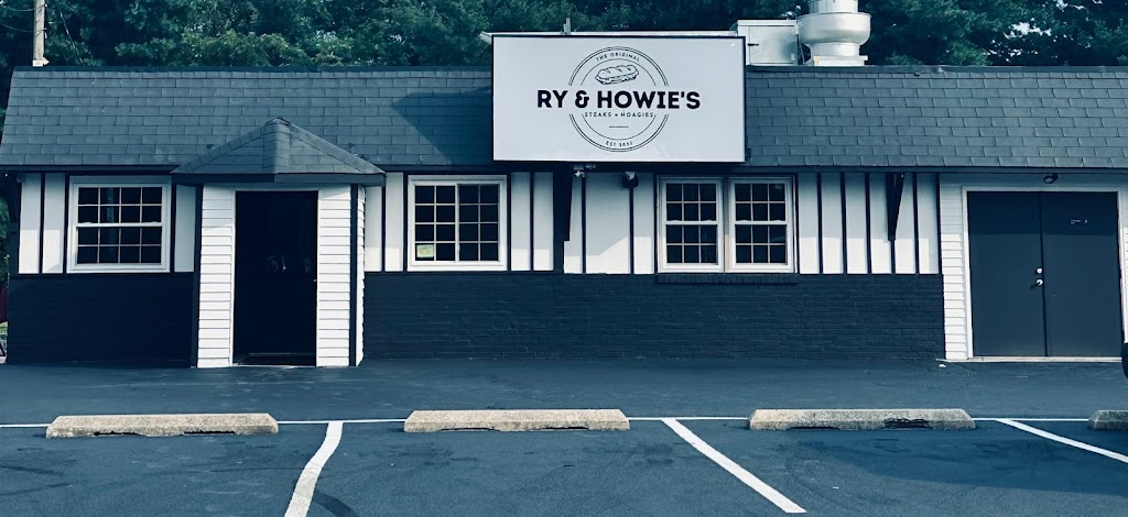 Ry and Howies Steaks and Hoagies | 192 NJ-70, Medford, NJ 08055 | Phone: (640) 600-4152