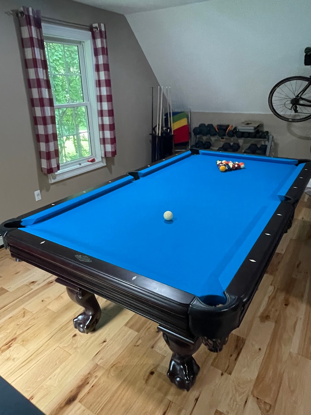 Donahue Billiards & Game Room | 135 Box Mountain Dr, Vernon, CT 06066 | Phone: (860) 263-9438