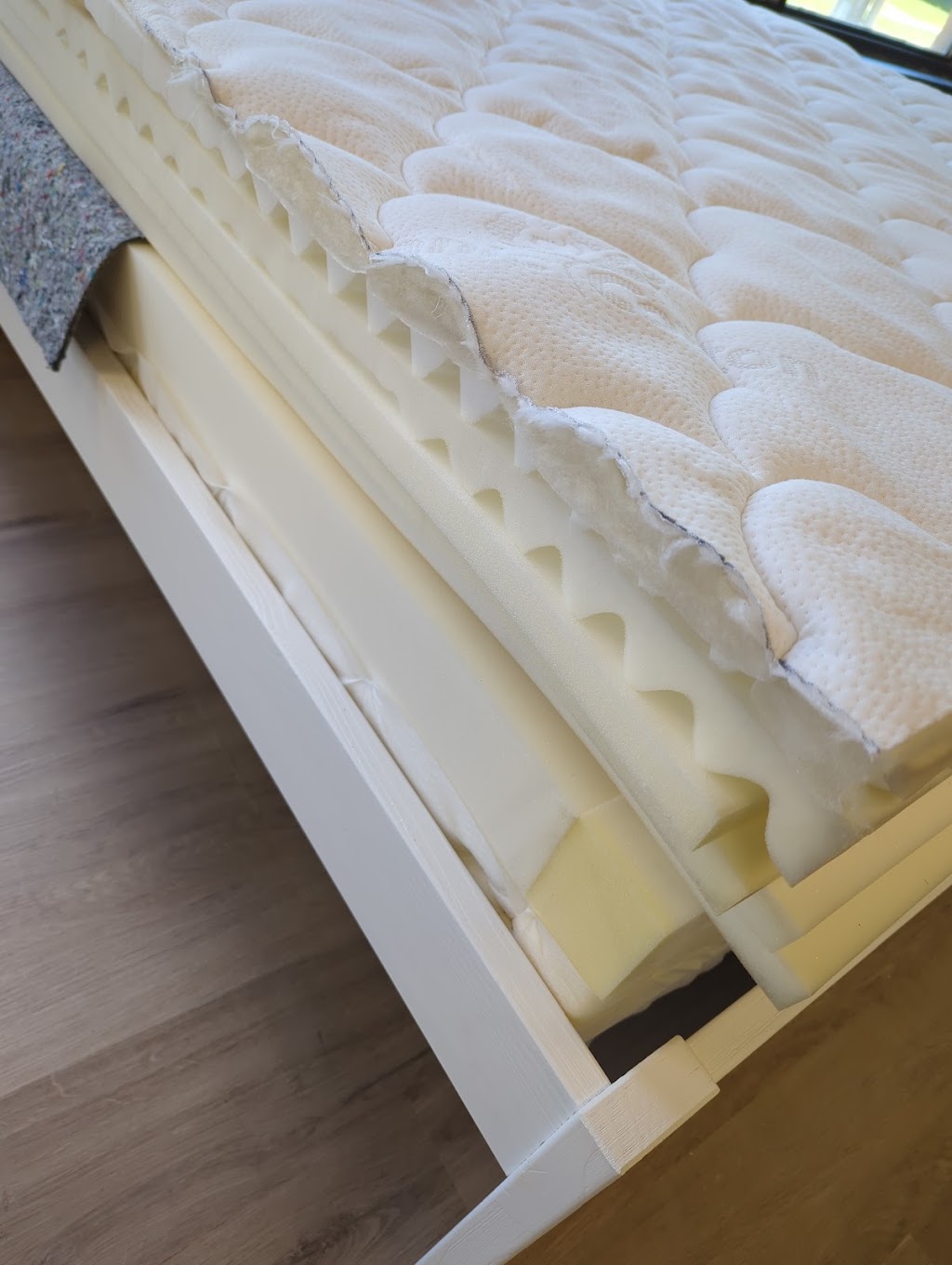 Sigma Mattress | 74 Franklin St, Westfield, MA 01085 | Phone: (413) 789-1080