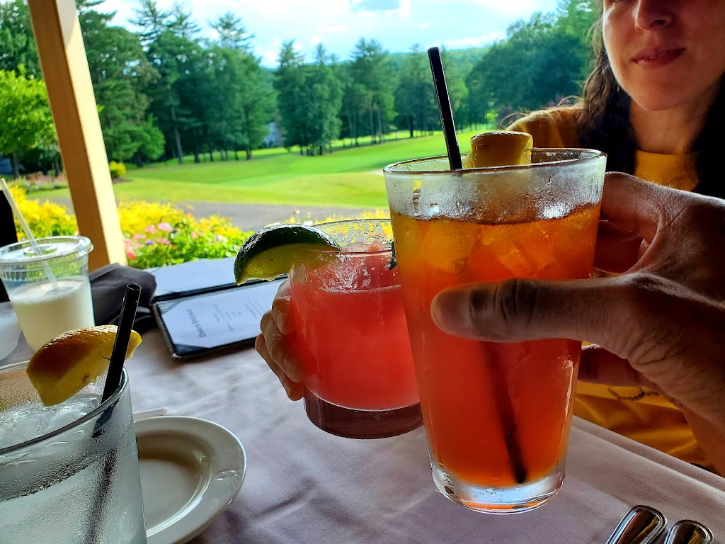 The Grille Room at Woodloch Springs Country Club | Lower Level, 732 Woodloch Dr, Hawley, PA 18428 | Phone: (570) 685-8131