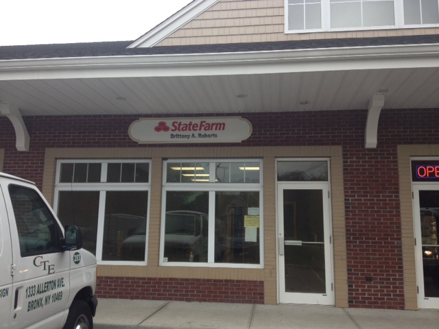 Brittany Roberts - State Farm Insurance Agent | 23 Barnabas Rd UNIT 5, Newtown, CT 06470 | Phone: (203) 426-7097