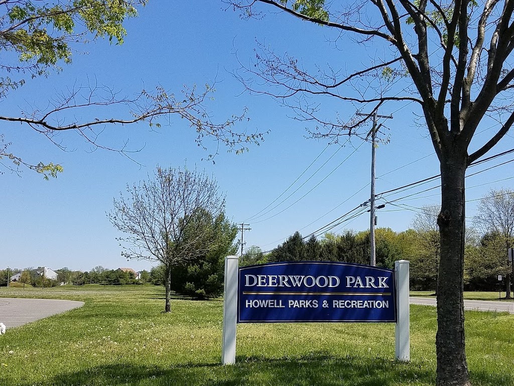 Deerwood Park | 2740 Lakewood-Allenwood Rd, Howell Township, NJ 07731 | Phone: (732) 938-4500