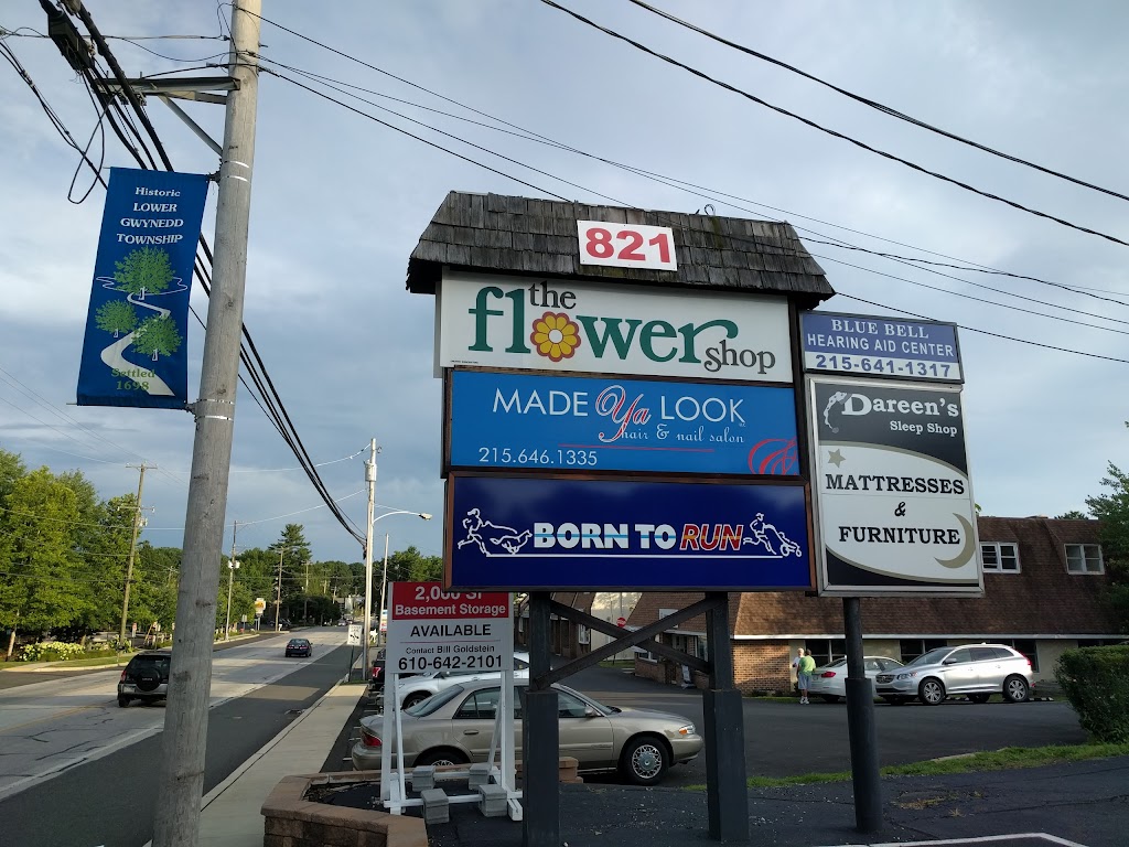 The Flower Shop | 821 N Bethlehem Pike, Spring House, PA 19477 | Phone: (215) 646-8550