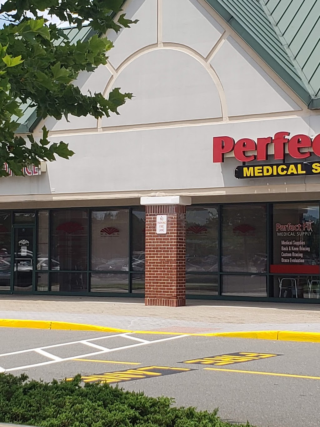 Perfect Fit Medical Supply | 1045 NJ-70 Ste C4, Manchester Township, NJ 08759 | Phone: (732) 800-8800