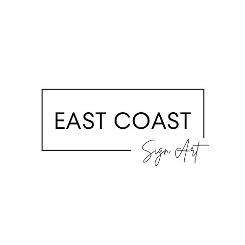 East Coast Sign Art | 360 Lambs Rd, Sewell, NJ 08080 | Phone: (856) 981-2768