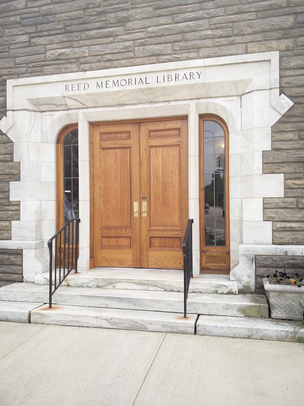 Reed Memorial Library | 1733 US-6, Carmel Hamlet, NY 10512 | Phone: (845) 225-2439