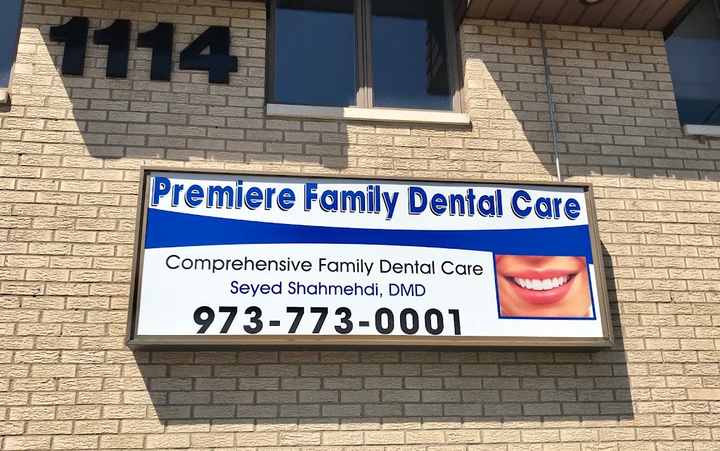 Clifton Dentist - Premiere Family Dental Care | 1114 Clifton Ave, Clifton, NJ 07013 | Phone: (973) 773-0001
