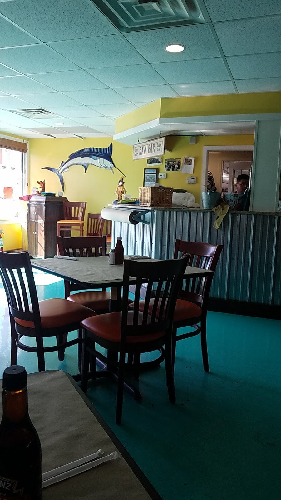 Woolleys Fish Market and Seafood House | 655 US-9, Freehold, NJ 07728 | Phone: (732) 462-4964