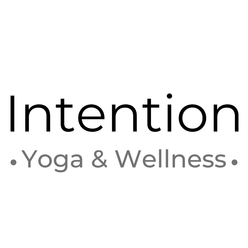Intention Yoga and Wellness | 230 Mountain Rd, Suffield, CT 06078 | Phone: (860) 993-6689