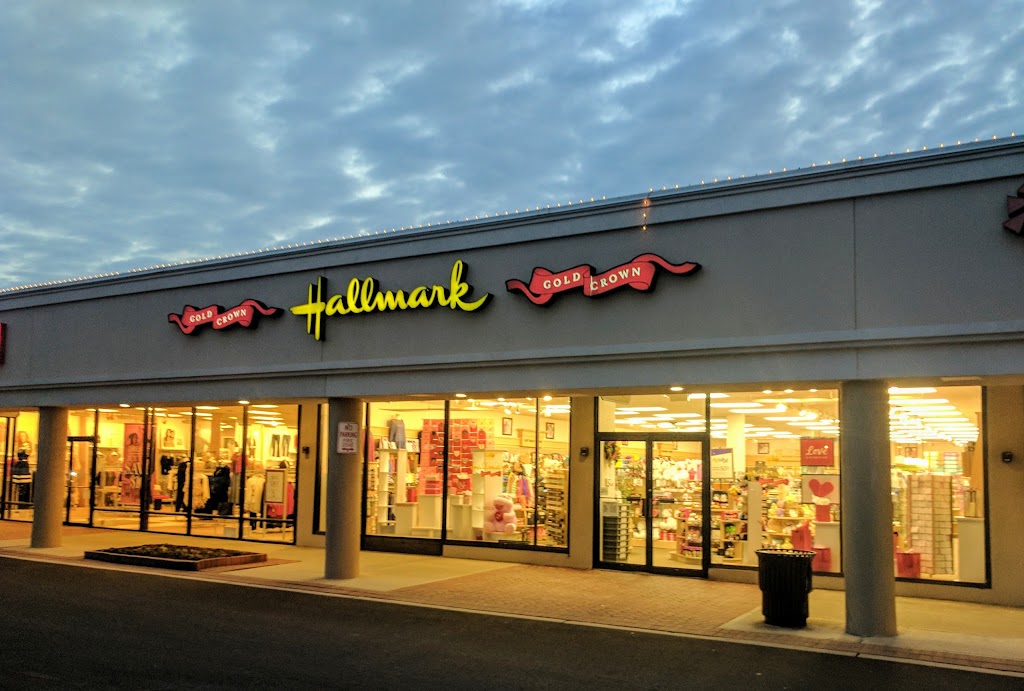 Normans Hallmark Shop | Somerset Shopping Center, 335 US-202 206 Ste 10, Bridgewater, NJ 08807 | Phone: (908) 722-1412