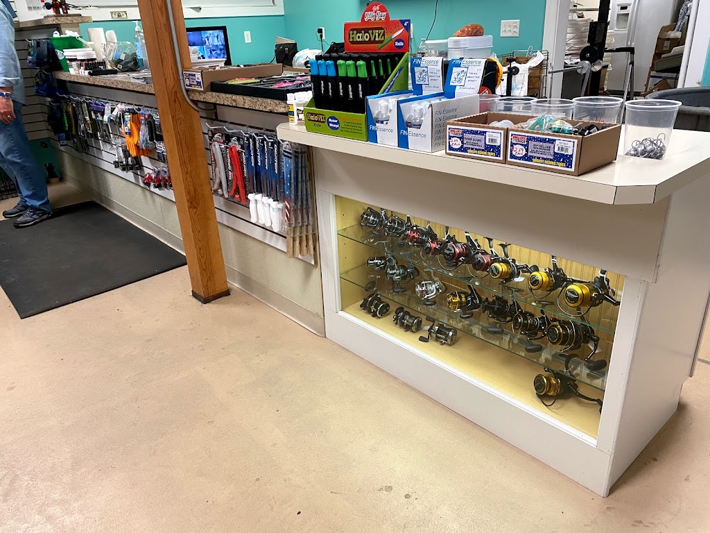 Gabriel Tackle Chadwick Beach Bait & Tackle | 73 Pacific Way, Lavallette, NJ 08735 | Phone: (732) 250-1026