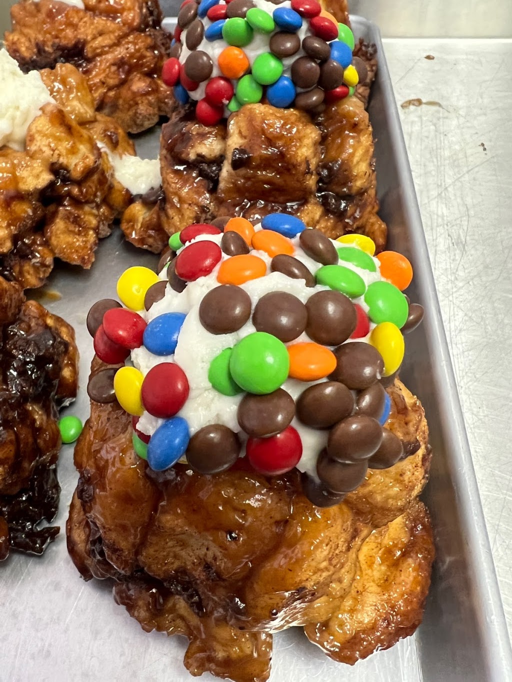 Monkey Bread | 972 Boardwalk, Ocean City, NJ 08226 | Phone: (609) 391-0113