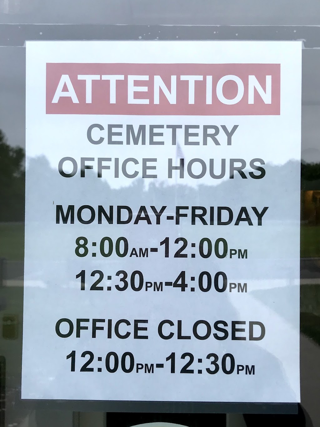 Massachusetts Veterans Memorial Cemetery | 1390 Main St, Agawam, MA 01001 | Phone: (413) 821-9500